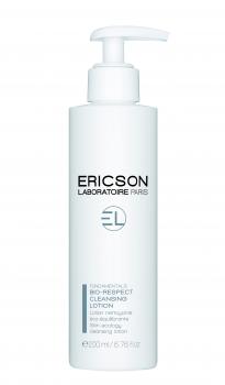 E161 Bio Respect Cleansing Lotion FUNDAMENTALS